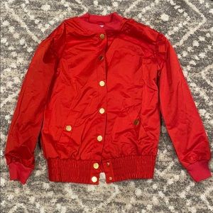 Victoria secret sport jacket